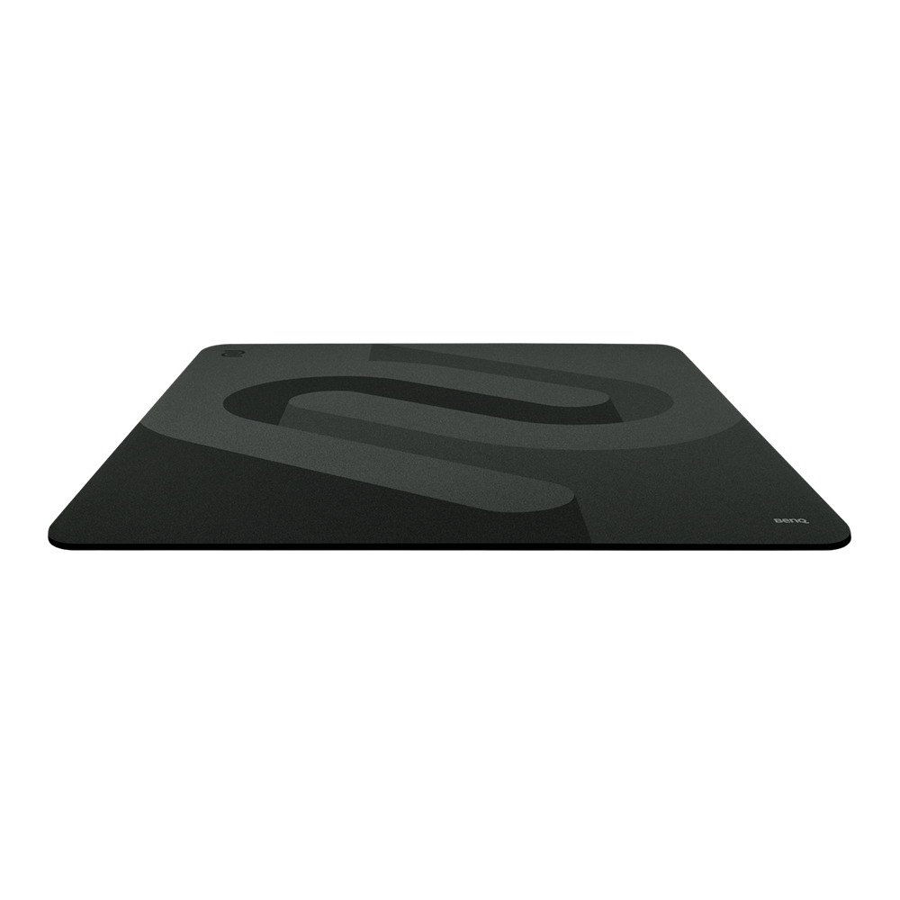 GSRSE GRIS Large Esports Gaming Mouse Pad ZOWIE EU ZOWIE UK